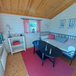 Rent 3 rooms house of 101 m², in Ockelbo