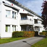 Rent 4 rooms apartment of 91 m², in Östersund