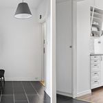 Rent 2 rooms apartment of 60 m², in Södertälje