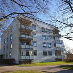 Hyr ett 4-rums lägenhet på 96 m² i Växjö
