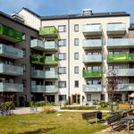 Hyr ett 2-rums lägenhet på 45 m² i Limhamn
