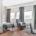 Hyr ett 1-rums lägenhet på 18 m² i Stockholm