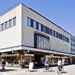 Hyr ett 4-rums lägenhet på 103 m² i Kungälv