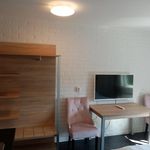 Rent 1 rooms apartment of 24 m², in Halmstad