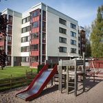 Rent 2 rooms apartment of 66 m², in Gävle