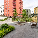 Rent 2 rooms apartment of 60 m², in Västerås