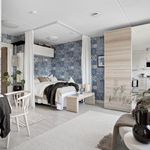 Hyr ett 1-rums lägenhet på 26 m² i Mölndal