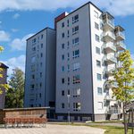 Rent 3 rooms apartment of 68 m², in Karlstad