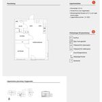 Hyr ett 2-rums lägenhet på 50 m² i Snurrom