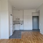 Hyr ett 2-rums lägenhet på 53 m² i Anderslöv