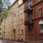 Rent 1 rooms apartment of 37 m², in Uppsala