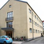 Rent 1 rooms apartment of 21 m², in Gävle