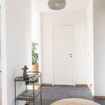 Hyr ett 3-rums lägenhet på 80 m² i Höganäs