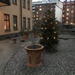 Rent 2 rooms apartment of 50 m², in Norrmalm