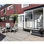 Hyr ett 4-rums lägenhet på 105 m² i Stockholm