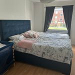 Rent 3 rooms apartment of 75 m², in Trelleborg