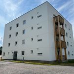 Hyr ett 2-rums lägenhet på 46 m² i Åtvidaberg
