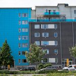 Hyr ett 3-rums lägenhet på 77 m² i Innerstaden