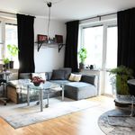 Hyr ett 2-rums hus på 44 m² i Stockholm