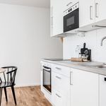 Hyr ett 2-rums lägenhet på 32 m² i Norrköping
