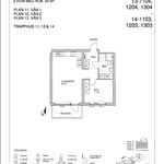 Rent 2 rooms apartment of 50 m², in Gustavsberg