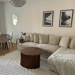 Rent 2 rooms apartment of 45 m², in Stockholm