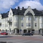 Hyr ett 3-rums lägenhet på 90 m² i Örebro