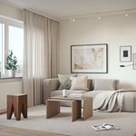 Hyr ett 4-rums lägenhet på 86 m² i Norrtälje