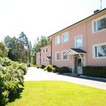 Rent 1 rooms apartment of 42 m², in Norrsundet