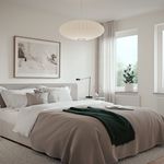 Hyr ett 2-rums lägenhet på 49 m² i Norrtälje