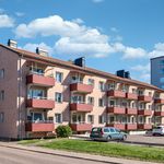 Rent 1 rooms apartment of 44 m², in Karlstad