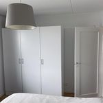 Rent 3 rooms apartment of 73 m², in Solna
