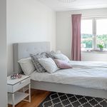 Rent 1 rooms apartment of 29 m², in Herrgården-Fanna