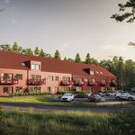 Hyr ett 3-rums lägenhet på 90 m² i Alingsås