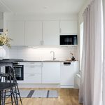 Rent 1 rooms apartment of 34 m², in Ljungby
