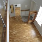 Hyr ett 4-rums lägenhet på 118 m² i Östersund