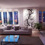 Hyr ett 4-rums lägenhet på 105 m² i Solna