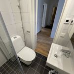 Rent 2 rooms apartment of 56 m², in Landskrona