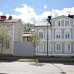 Rent 2 rooms apartment of 55 m², in Sundsvall