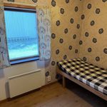 Hyr ett 2-rums hus på 40 m² i Pajala