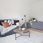Rent 1 rooms apartment of 34 m², in Ljungby
