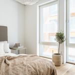 Hyr ett 2-rums lägenhet på 33 m² i Nykvarn