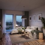 Rent 4 rooms apartment of 75 m², in Uppsala