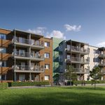 Hyr ett 4-rums lägenhet på 88 m² i Östhammar