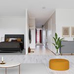 Hyr ett 1-rums lägenhet på 42 m² i Ockelbo