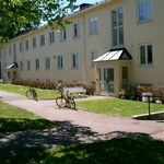 Rent 1 rooms apartment of 44 m², in Vadstena