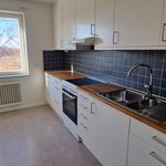 Rent 2 rooms apartment of 55 m², in Malmköping