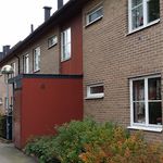 Rent 2 rooms apartment of 69 m², in Halmstad