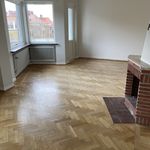 Hyr ett 3-rums lägenhet på 88 m² i Landskrona