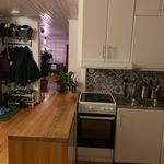 Hyr ett 2-rums lägenhet på 76 m² i Borås